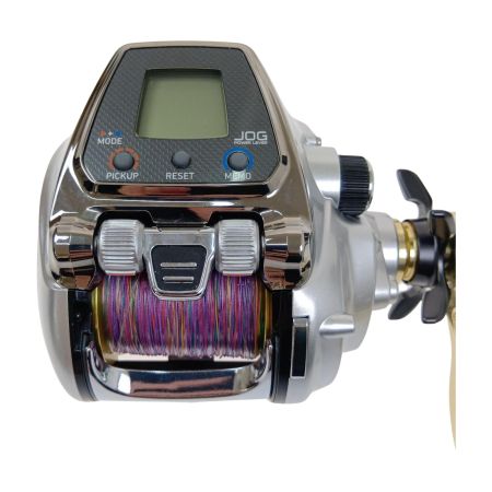  DAIWA ダイワ 電動リール　シーボーグ 500J 801287