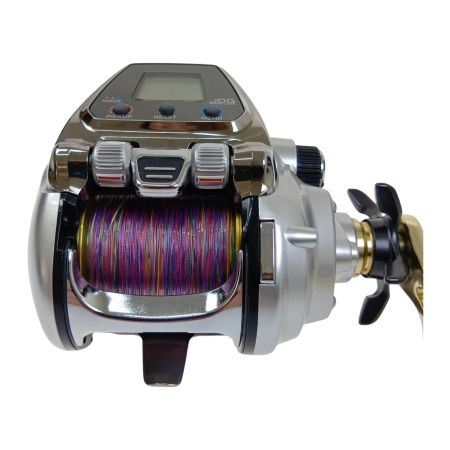  DAIWA ダイワ 電動リール　シーボーグ 500J 801287