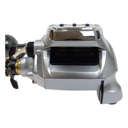  DAIWA ダイワ 電動リール　シーボーグ 500J 801287