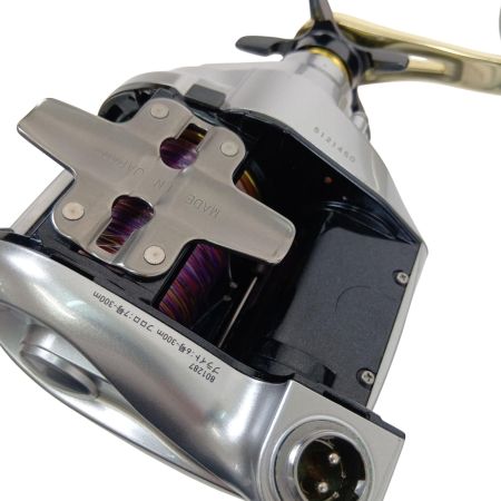 DAIWA ダイワ 電動リール　シーボーグ 500J 801287