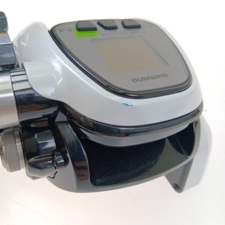  SHIMANO シマノ 電動リール　13プレイズ 3000 03153