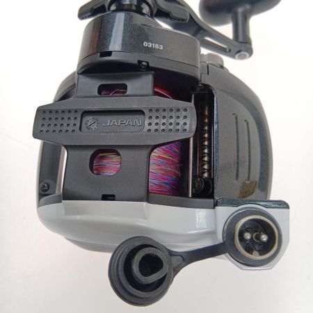 SHIMANO シマノ 電動リール　13プレイズ 3000 03153