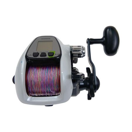  SHIMANO シマノ 電動リール　13プレイズ 3000 03153