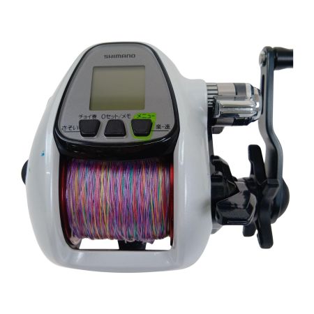  SHIMANO シマノ 電動リール　13プレイズ 3000 03153