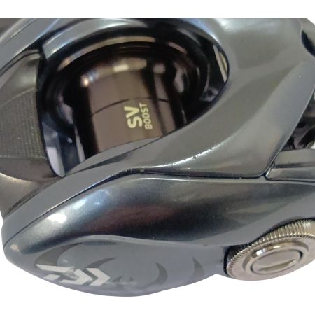  DAIWA ダイワ リール　25タトゥーラ SV TW 100HL（左ハンドル） 00630154
