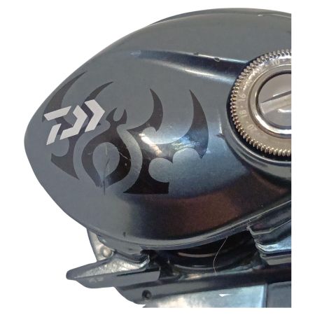  DAIWA ダイワ リール　25タトゥーラ SV TW 100HL（左ハンドル） 00630154