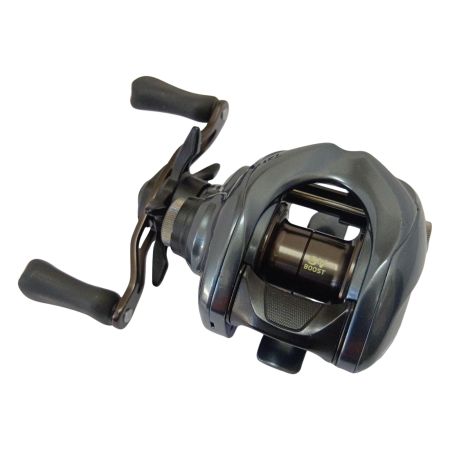  DAIWA ダイワ リール　25タトゥーラ SV TW 100HL（左ハンドル） 00630154