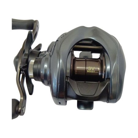  DAIWA ダイワ リール　25タトゥーラ SV TW 100HL（左ハンドル） 00630154