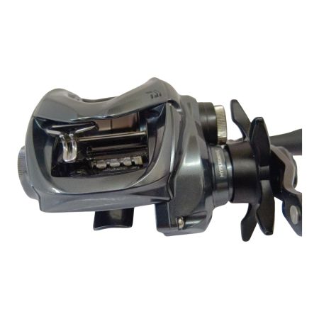  DAIWA ダイワ リール　25タトゥーラ SV TW 100HL（左ハンドル） 00630154