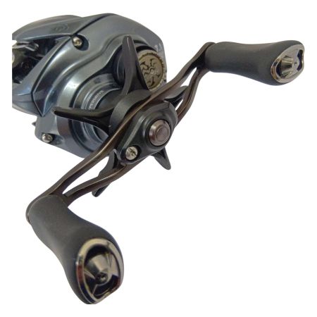  DAIWA ダイワ リール　25タトゥーラ SV TW 100HL（左ハンドル） 00630154