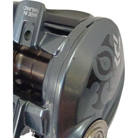  DAIWA ダイワ リール　25タトゥーラ SV TW 100HL（左ハンドル） 00630154