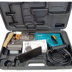 □□ MAKITA マキタ 電動パンチャー100Ｖ PP202 Sランク