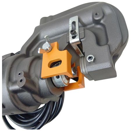  MAKITA マキタ 電動パンチャー100Ｖ PP202