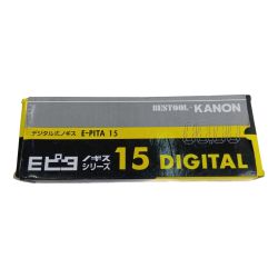 □□ KANON デジタル式ノギス E-PITA15 Bランク