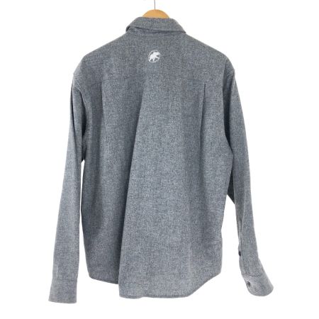  PENDLETON ペンドルトン シャツ 半袖シャツ SIZE XXXL 4L 古着 グレー