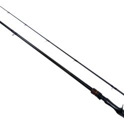 □□ SHIMANO シマノ ロッド　ハードロッカーBB10MH 357007 本体のみ Bランク