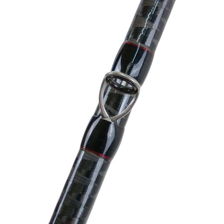  SHIMANO シマノ ロッド　ハードロッカーBB10MH 357007 本体のみ