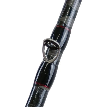  SHIMANO シマノ ロッド　ハードロッカーBB10MH 357007 本体のみ