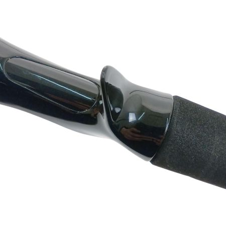  SHIMANO シマノ ロッド　ハードロッカーBB10MH 357007 本体のみ