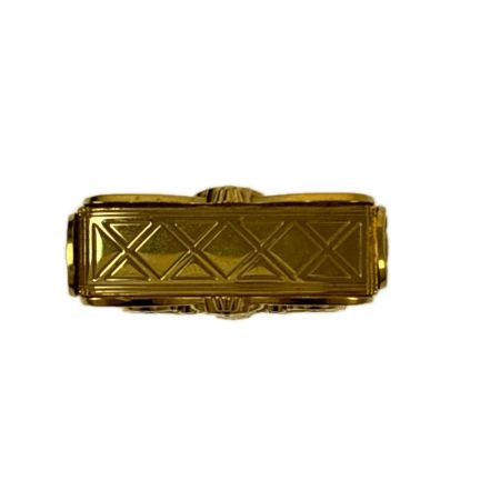 S.T.Dupont エステーデュポン ライター デュポンライター ライン2 ヴェルサイユ 世界限定2,686個 火花確認済 0151/2686 緑 ゴールド x ホワイト