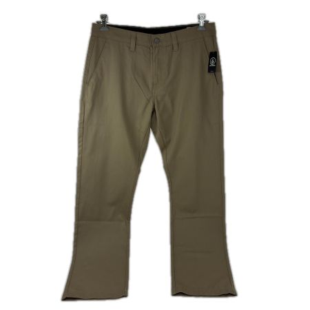  VOLCOM ボルコム パンツ チノパン SIZE 32 ベージュ