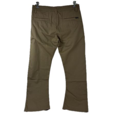  VOLCOM ボルコム パンツ チノパン SIZE 32 ベージュ