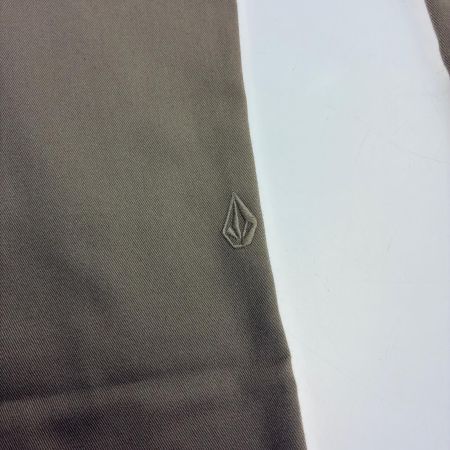  VOLCOM ボルコム パンツ チノパン SIZE 32 ベージュ