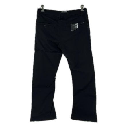  VOLCOM ボルコム パンツ チノパン SIZE 32  ブラック