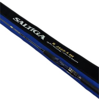 DAIWA ダイワ ロッド　ソルティガR J56S-4 HI 05804088 DAIWA ダイワ ロッド ソルティガR J56S-4 HI 05804088 - 中古釣り