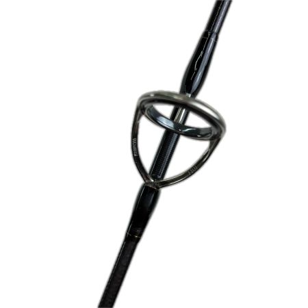  DAIWA ダイワ ロッド　ソルティガR J56S-4 HI 05804088