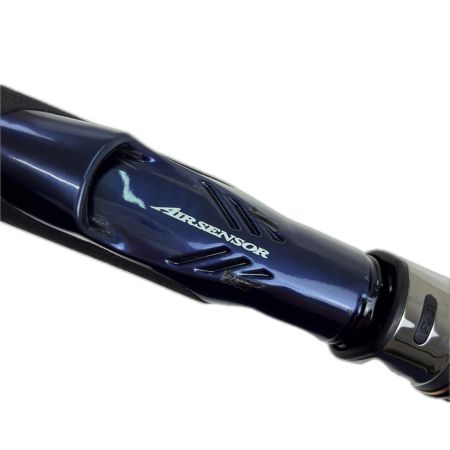  DAIWA ダイワ ロッド　ソルティガR J56S-4 HI 05804088