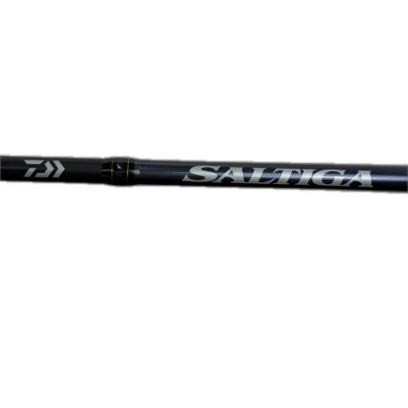  DAIWA ダイワ ロッド　ソルティガR J56S-4 HI 05804088