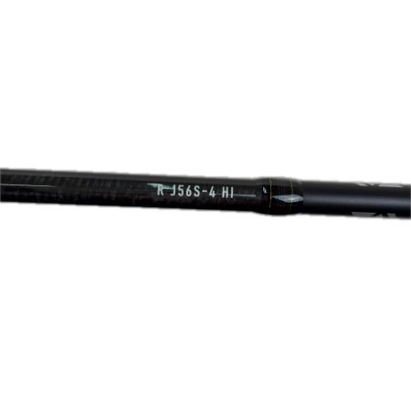  DAIWA ダイワ ロッド　ソルティガR J56S-4 HI 05804088