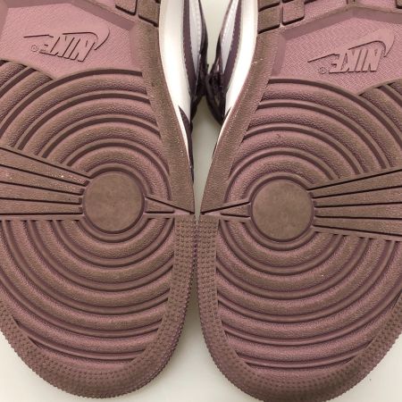  NIKE ナイキ スニーカー ハイカットスニーカー AIR JORDAN 1 RETRO HIGH OG ナイキ エア ジョーダン 1 レトロ ハイ OG SIZE 27.5cm DZ5485-105