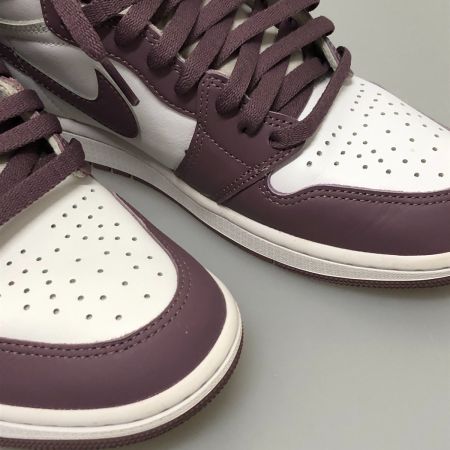  NIKE ナイキ スニーカー ハイカットスニーカー AIR JORDAN 1 RETRO HIGH OG ナイキ エア ジョーダン 1 レトロ ハイ OG SIZE 27.5cm DZ5485-105