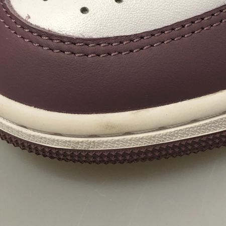  NIKE ナイキ スニーカー ハイカットスニーカー AIR JORDAN 1 RETRO HIGH OG ナイキ エア ジョーダン 1 レトロ ハイ OG SIZE 27.5cm DZ5485-105