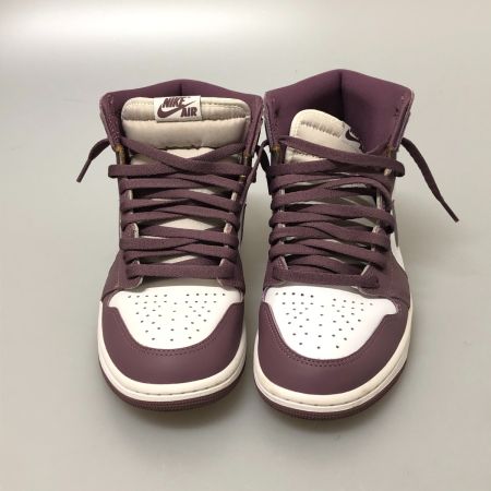 NIKE ナイキ スニーカー ハイカットスニーカー AIR JORDAN 1 RETRO HIGH OG ナイキ エア ジョーダン 1 レトロ ハイ OG SIZE 27.5cm DZ5485-105