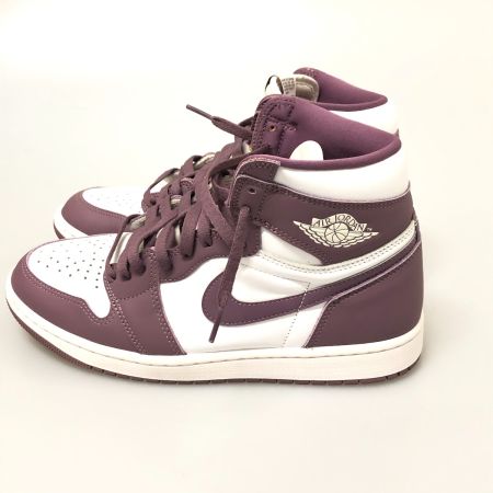  NIKE ナイキ スニーカー ハイカットスニーカー AIR JORDAN 1 RETRO HIGH OG ナイキ エア ジョーダン 1 レトロ ハイ OG SIZE 27.5cm DZ5485-105