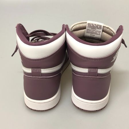  NIKE ナイキ スニーカー ハイカットスニーカー AIR JORDAN 1 RETRO HIGH OG ナイキ エア ジョーダン 1 レトロ ハイ OG SIZE 27.5cm DZ5485-105