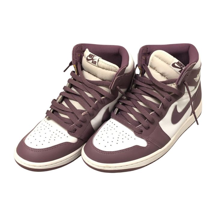 NIKE ナイキ スニーカー ハイカットスニーカー AIR JORDAN 1 RETRO