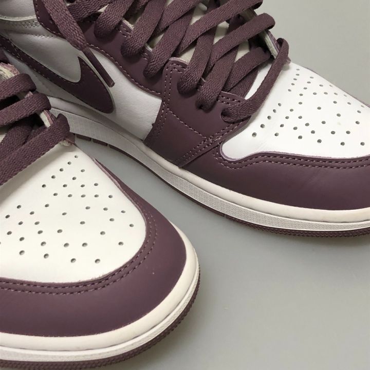 NIKE ナイキ スニーカー ハイカットスニーカー AIR JORDAN 1 RETRO