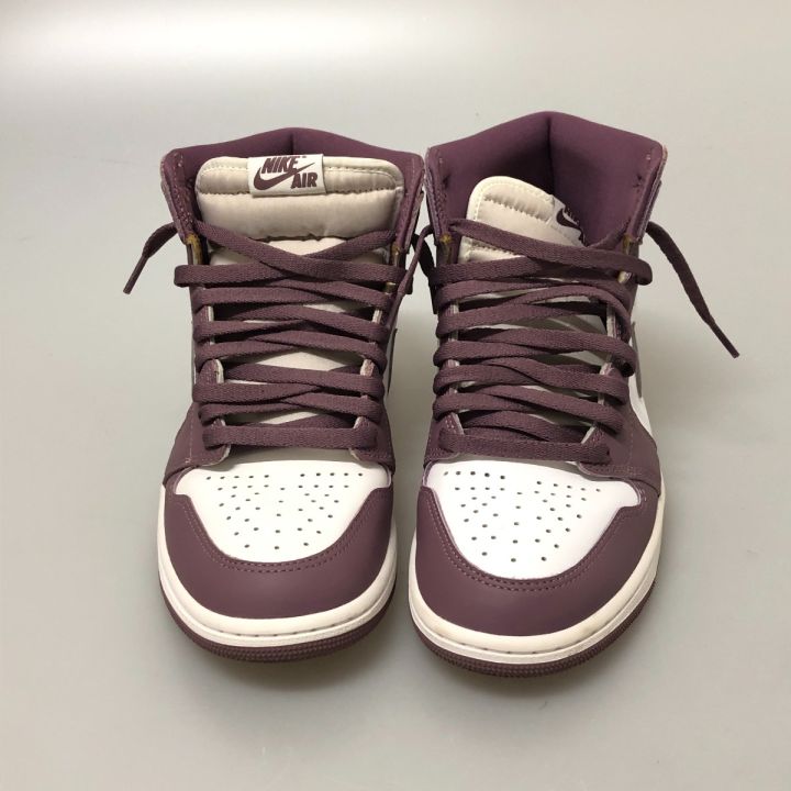 NIKE ナイキ スニーカー ハイカットスニーカー AIR JORDAN 1 RETRO