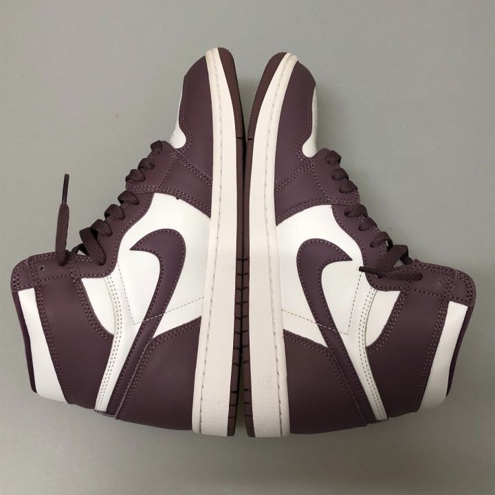 NIKE ナイキ スニーカー ハイカットスニーカー AIR JORDAN 1 RETRO
