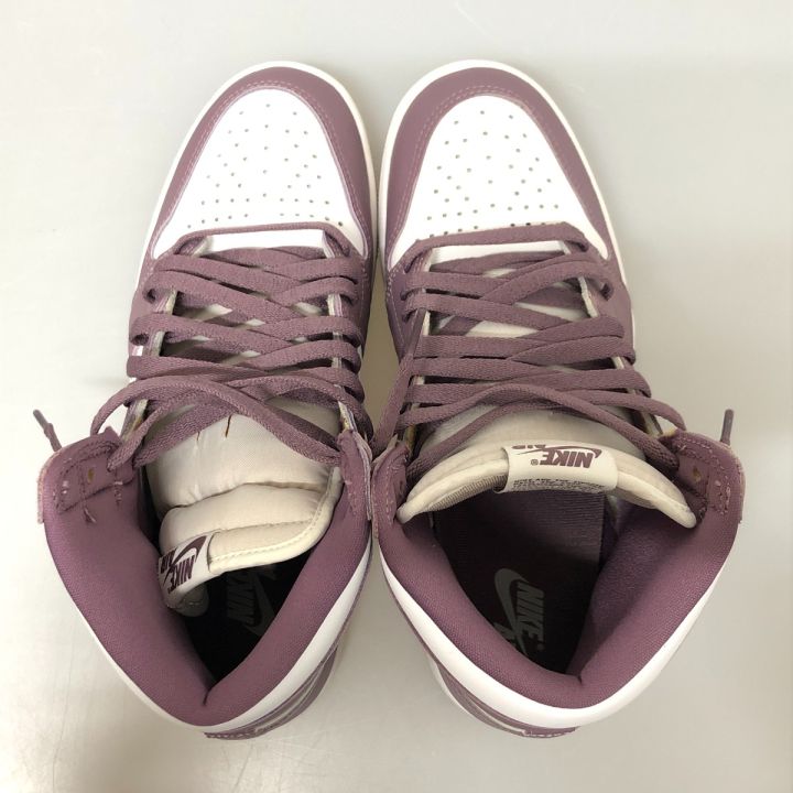 NIKE ナイキ スニーカー ハイカットスニーカー AIR JORDAN 1 RETRO