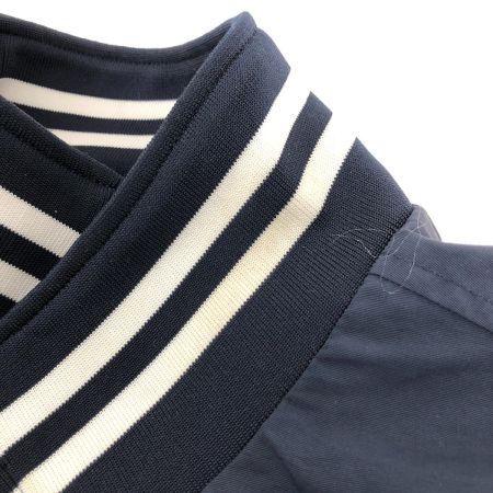  TOMMY HILFIGER トミーヒルフィガー ジャケット リバーシブルナイロンジャケット SIZE L マルチカラー