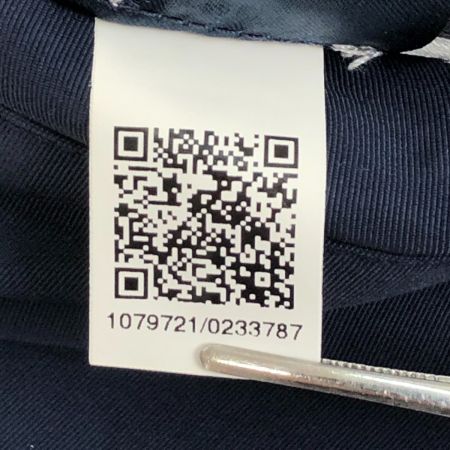  TOMMY HILFIGER トミーヒルフィガー ジャケット リバーシブルナイロンジャケット SIZE L マルチカラー