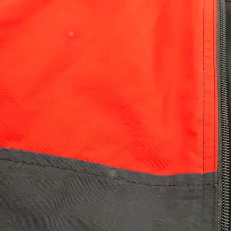  TOMMY HILFIGER トミーヒルフィガー ジャケット リバーシブルナイロンジャケット SIZE L マルチカラー