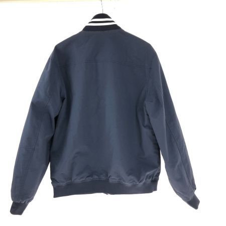  TOMMY HILFIGER トミーヒルフィガー ジャケット リバーシブルナイロンジャケット SIZE L マルチカラー