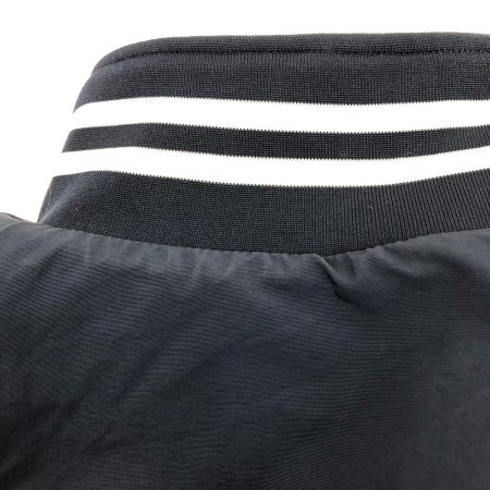  TOMMY HILFIGER トミーヒルフィガー ジャケット リバーシブルナイロンジャケット SIZE L マルチカラー