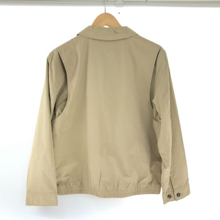 00s L.L.Bean ジャケット スイングトップ SIZE L 古着 ベージュ